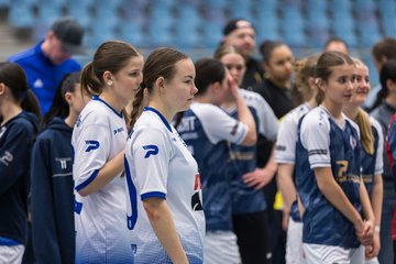 Bild 8 - wBJ Power Girls Cup Suederelbe